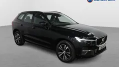 Used 2021 Volvo XC60 Momentum SUV | £25,749 (Fair price)