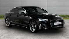 Used 2024 Audi A5 Sportback S-Line Hatchback | £32,999 (Fair price)