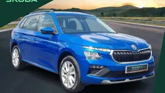 Used 2024 Skoda Kamiq SE SUV | £18,490 (Fair price)