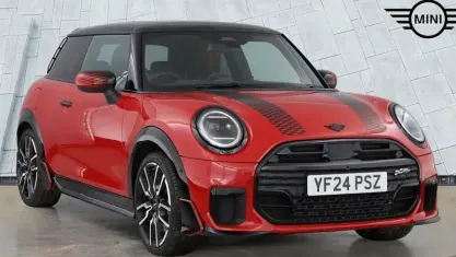 Used Mini Cooper Sport 150 kW (204 HP) 2026 Hatchback