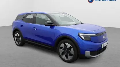 Used 2025 Ford Explorer Premium SUV | £29,399 (Fair price)