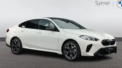 Nuevo BMW 220 M Sport 170 CV (125 kW) 2026 Coupe