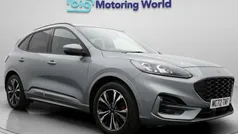 Used 2023 Ford Kuga ST-Line X SUV | £22,100 (Good price)