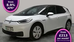Used 2022 VW ID.3 Pro Performance Hatchback | £16,243 (Fair price)