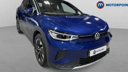 Used VW ID.4 Pro 210 kW (286 HP) 2024 SUV