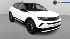 Used 2025 Vauxhall Mokka SUV | £21,599 (Good price)