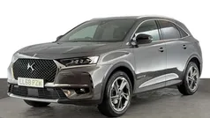 DS Automobiles DS7 Crossback