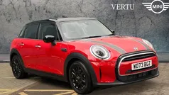Used 2022 Mini Cooper Classic Hatchback | £19,992 (Fair price)