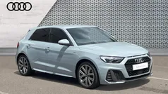 Grey Used 2022 Audi A1 S-Line Hatchback | £21,232 (Fair price)