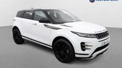Used 2023 Land Rover Range Rover evoque SE Dynamic Hatchback | £26,549 (Super price)