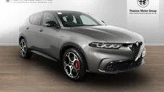 Used 2025 Alfa Romeo Tonale Veloce SUV | £27,995 (Fair price)
