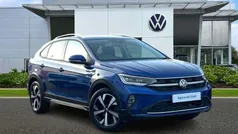 VW Taigo