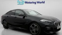 Used 2024 BMW 218 M Sport Coupe | £25,300 (Fair price)