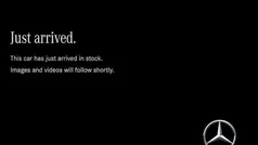 Black Used 2021 Mercedes A220 AMG line Sedan | £19,985 (Fair price)