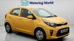Used 2024 Kia Picanto Hatchback | £8,983 (Super price)