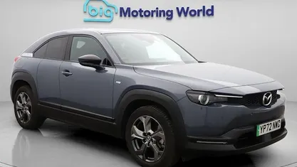 Used Mazda MX30 Makoto 106 kW (145 HP) 2024 SUV
