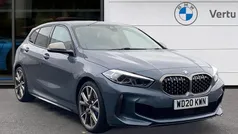 Used 2024 BMW M135 Hatchback | £25,490 (Good price)