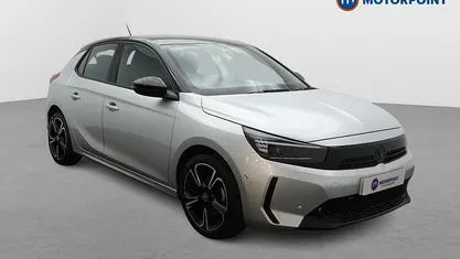 Used 2023 Vauxhall Corsa Hatchback | £12,349 (Fair price)