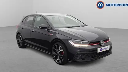Used VW Polo GTI 207 HP (152 kW) 2025 Hatchback