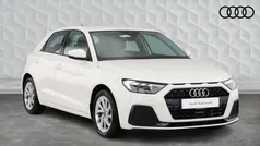 Used 2022 Audi A1 Sport Hatchback | £17,150 (Good price)