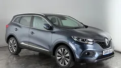 Used 2019 Renault Kadjar Iconic SUV | £13,350 (Fair price)