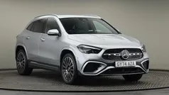 Used 2025 Mercedes E250 AMG Line Premium Hatchback | £34,300 (Fair price)