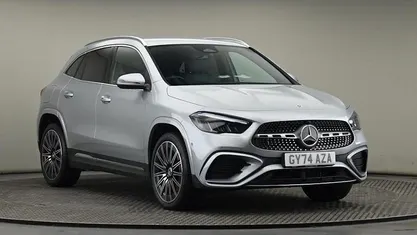 Used 2025 Mercedes E250 AMG Line Premium Hatchback | £33,900 (Fair price)