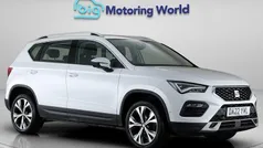Used 2024 Seat Ateca SE Technology SUV | £13,400 (Good price)