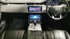 Used 2020 Land Rover Range Rover evoque SE Hatchback | £18,219 (Good price)