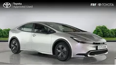New 2025 Toyota Prius Design Hatchback | £31,790 (Good price)