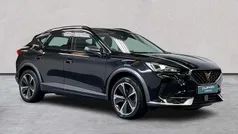 Used 2021 Cupra Formentor SUV | £18,599 (Good price)