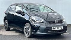 Used 2025 Honda Jazz Advance Hatchback | £20,411 (Fair price)