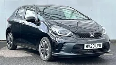 Used 2025 Honda Jazz Advance Hatchback | £20,250 (Fair price)
