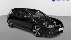 Used 2024 VW Golf VIII GTD Hatchback | £23,549 (Super price)
