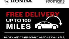 Red Used 2022 Honda Jazz Hybrid Hatchback | £18,000 (Fair price)