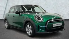 Used 2021 Mini Cooper Classic Hatchback | £15,500 (Good price)