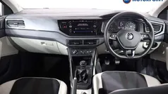 Used 2021 VW Polo Beats Hatchback | £12,999 (Good price)