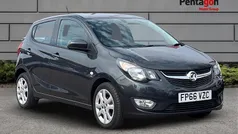 Used 2018 Vauxhall Viva Hatchback | £5,495 (Fair price)