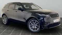 Used 2021 Land Rover Range Rover Velar SE Dynamic SUV | £32,495 (Super price)
