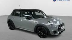 Grey Used 2020 Mini Cooper Hatch Hatchback | £15,199 (Fair price)