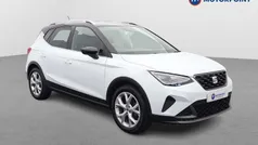 Used 2024 Seat Arona FR SUV | £13,599 (Good price)