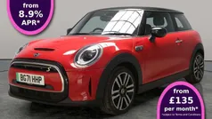 Used 2023 Mini Cooper Level 2 Hatchback | £11,757 (Fair price)