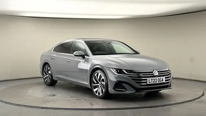 Used VW Arteon R-line 190 HP (139 kW) 2024 Estate