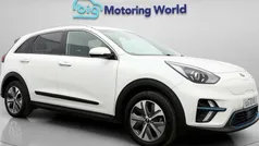 Used 2021 Kia e-Niro 2 SUV | £12,900 (Good price)