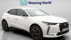 Used 2024 DS Automobiles DS4 Rivoli Hatchback | £19,300 (Fair price)