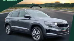 Grey Used 2024 Skoda Karoq SE L SUV | £23,750 (Fair price)