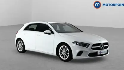 Usado Mercedes A180 Executive 136 CV (100 kW) 2022 Utilitario