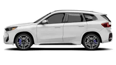 Used 2025 BMW X1 M Sport SUV | £49,890 (Fair price)