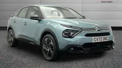 Used 2023 Citroën C4 PureTech Hatchback | £11,990 (Fair price)