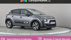 Used 2024 Citroën C3 PureTech Hatchback | £13,397 (Fair price)